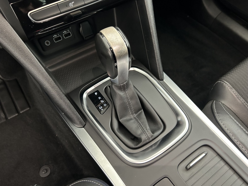 RENAULT Megane Estate Techno Blue dCi 115 EDC - ref: 6-2971x249143 - Photo 20