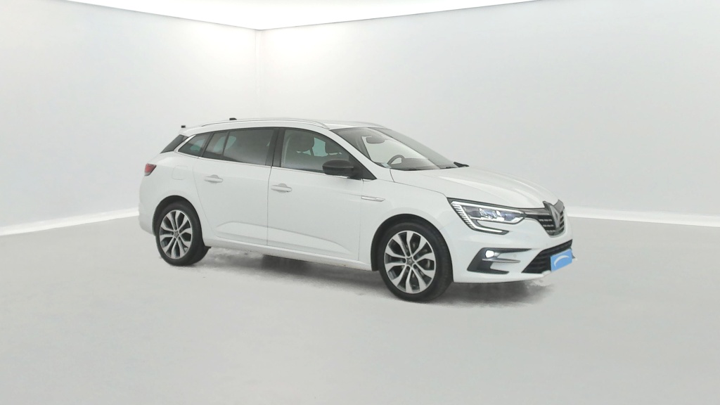 RENAULT Megane Estate Techno Blue dCi 115 EDC - ref: 6-2971x249143 - Photo 7