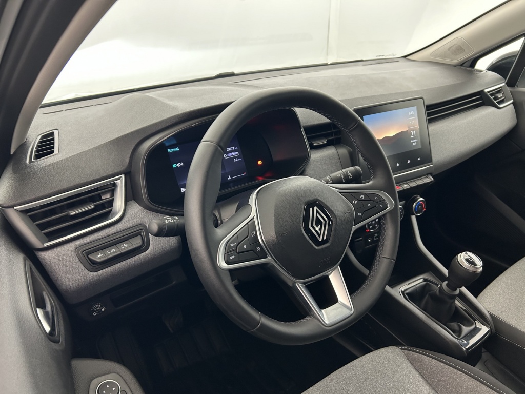 RENAULT Clio Evolution TCe 100 GPL - ref: 6-2971x249189 - Photo 14