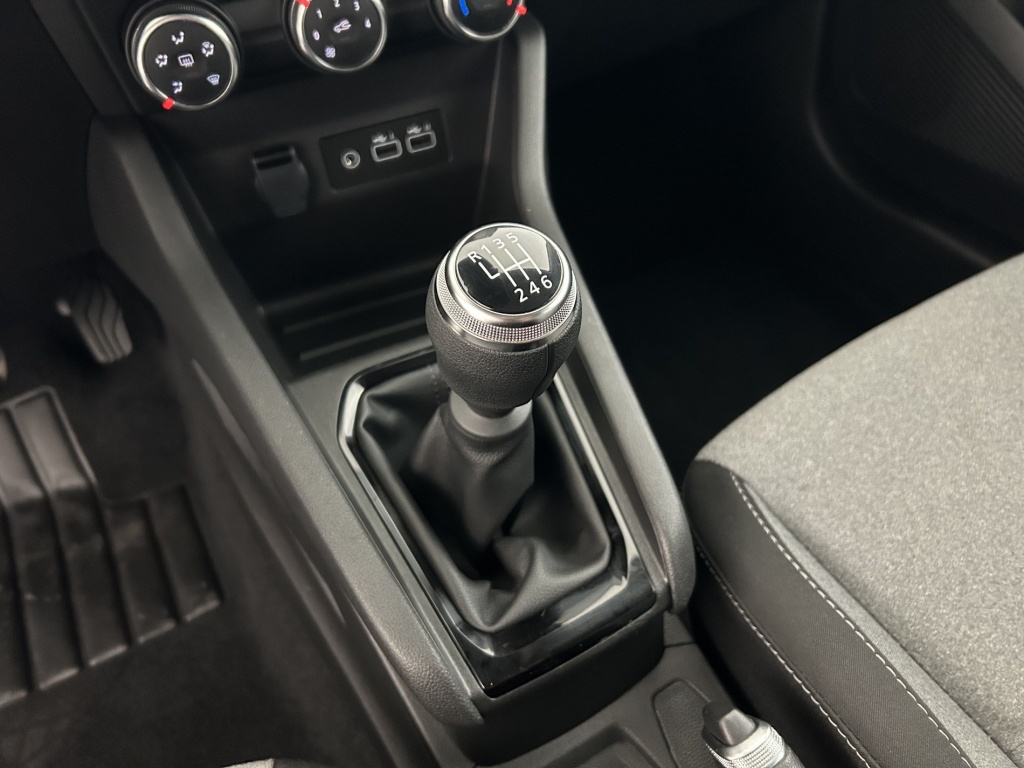 RENAULT Clio Evolution TCe 100 GPL - ref: 6-2971x249189 - Photo 20