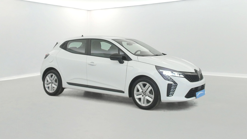 RENAULT Clio Evolution TCe 100 GPL - ref: 6-2971x249189 - Photo 7