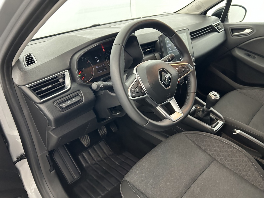 RENAULT Clio Equilibre TCe 90 - ref: 6-2971x249196 - Photo 14