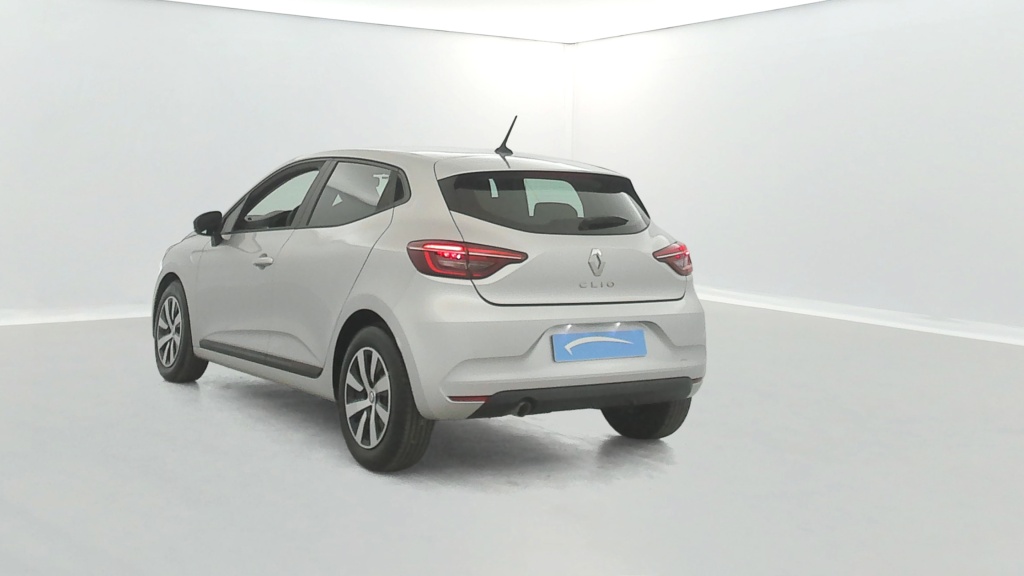 RENAULT Clio Equilibre TCe 90 - ref: 6-2971x249196 - Photo 3