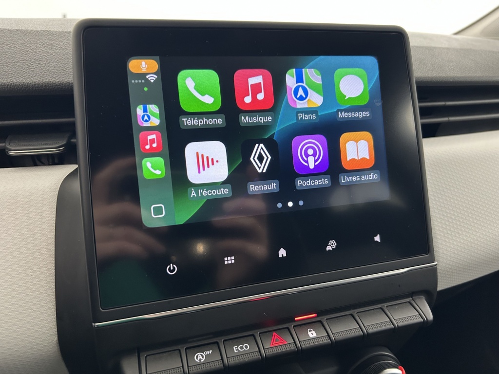 RENAULT Clio Evolution TCe 100 GPL - ref: 6-2971x249197 - Photo 16