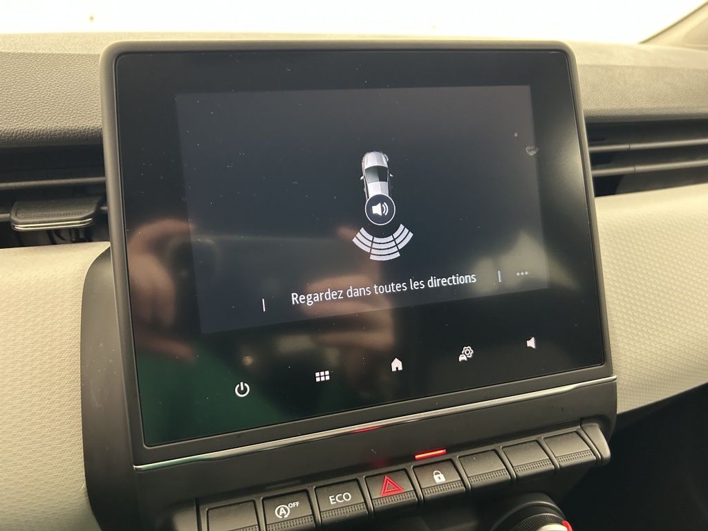 RENAULT Clio Evolution TCe 100 GPL - ref: 6-2971x249197 - Photo 19