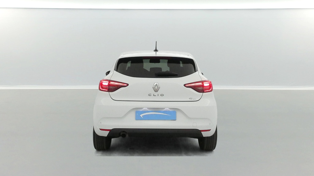 RENAULT Clio Evolution TCe 100 GPL - ref: 6-2971x249197 - Photo 4
