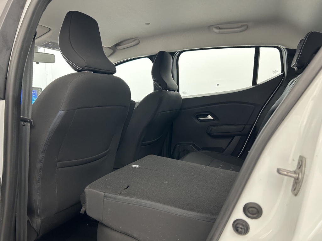 DACIA Sandero Stepway Confort ECO-G 100 - ref: 6-2971x249234 - Photo 11