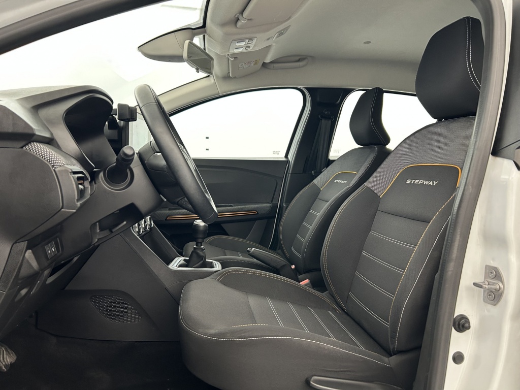 DACIA Sandero Stepway Confort ECO-G 100 - ref: 6-2971x249234 - Photo 13