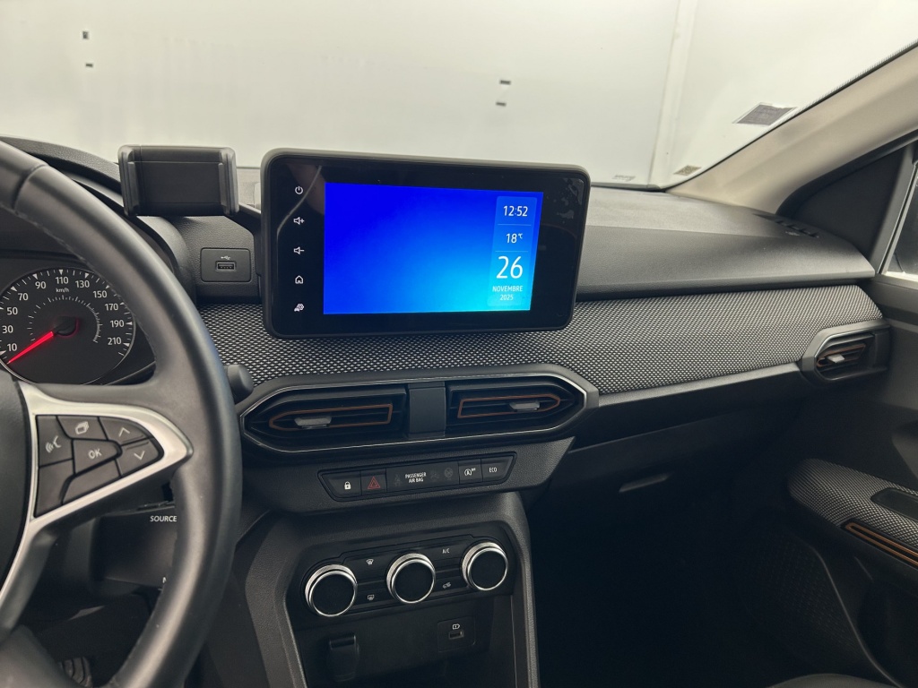DACIA Sandero Stepway Confort ECO-G 100 - ref: 6-2971x249234 - Photo 18