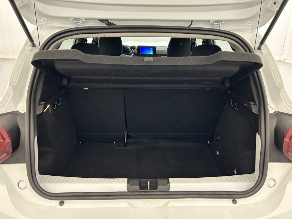 DACIA Sandero Stepway Confort ECO-G 100 - ref: 6-2971x249234 - Photo 9