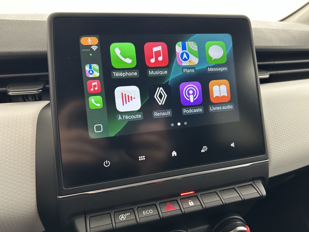 RENAULT Clio Evolution TCe 90 - ref: 6-2971x249245 - Photo 16