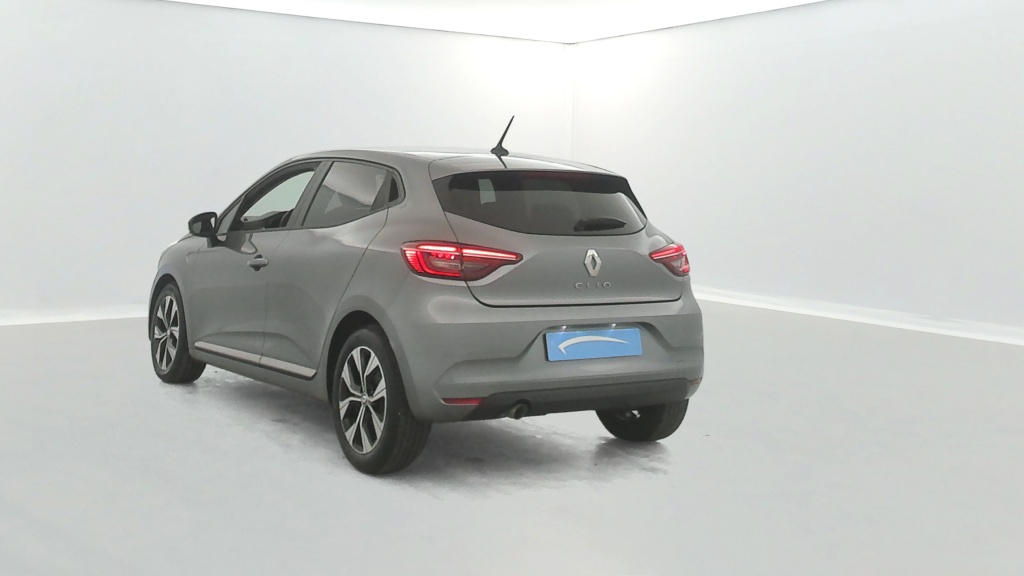 RENAULT Clio Evolution TCe 90 - ref: 6-2971x249245 - Photo 3