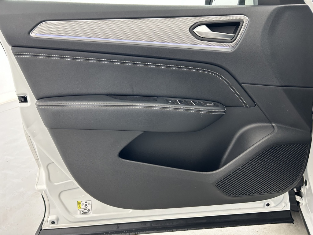 RENAULT Arkana Intens E-Tech 145 21B - ref: 6-2971x249249 - Photo 12