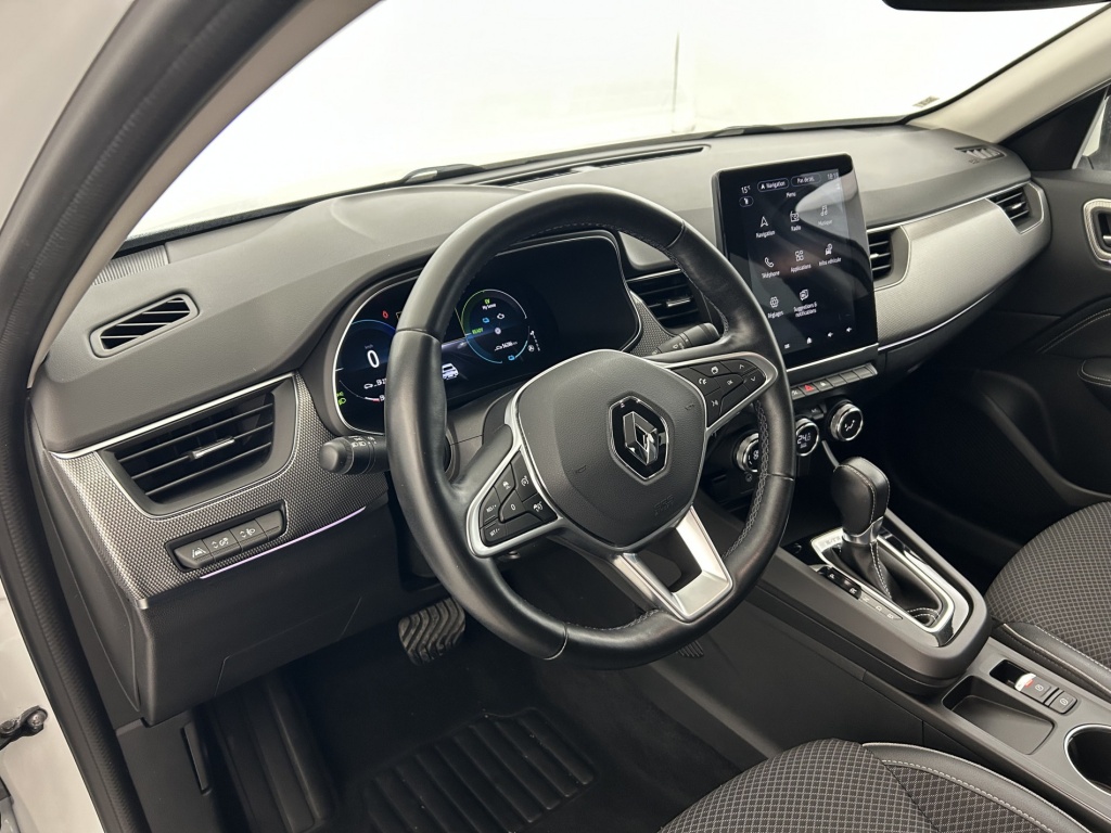 RENAULT Arkana Intens E-Tech 145 21B - ref: 6-2971x249249 - Photo 14