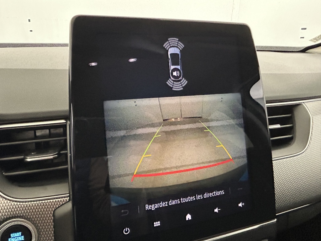 RENAULT Arkana Intens E-Tech 145 21B - ref: 6-2971x249249 - Photo 19