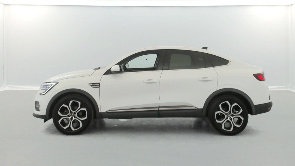 RENAULT Arkana Intens E-Tech 145 21B - ref: 6-2971x249249 - Photo 2