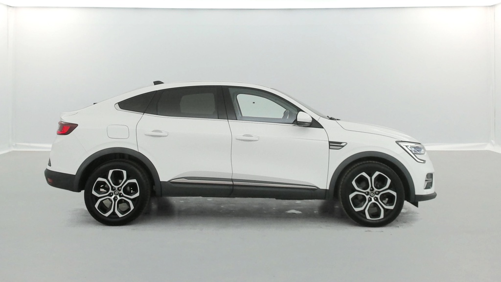 RENAULT Arkana Intens E-Tech 145 21B - ref: 6-2971x249249 - Photo 6