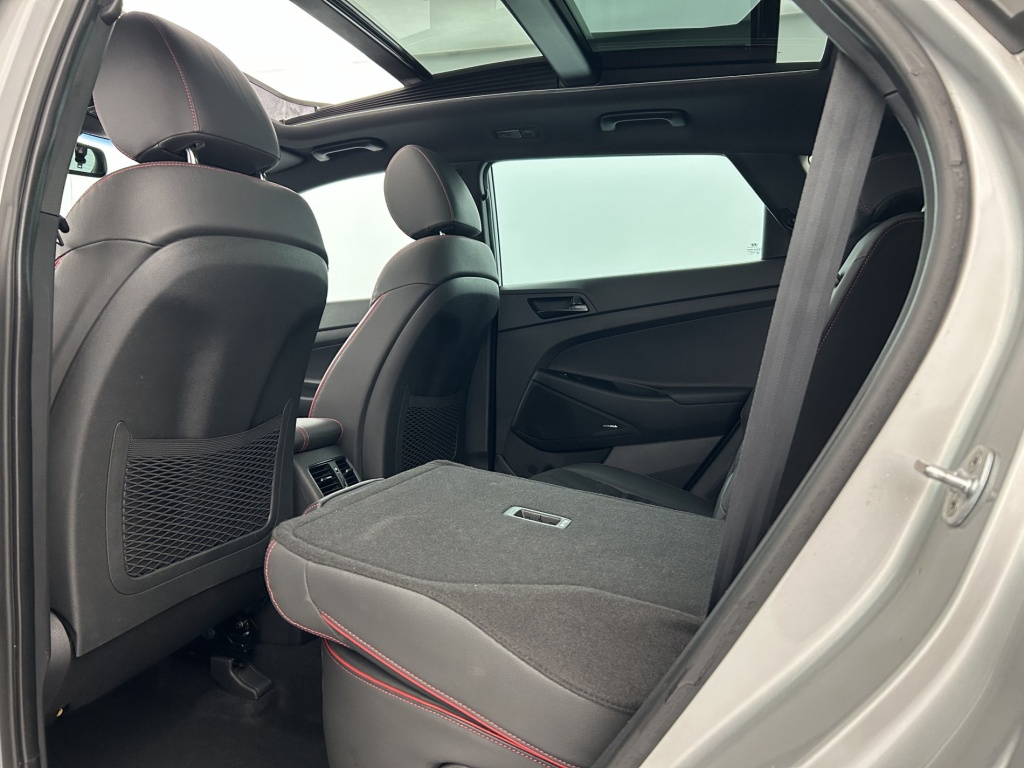 HYUNDAI Tucson N Line Edition 1.6 CRDi 136 DCT-7 - ref: 6-2971x249255 - Photo 11