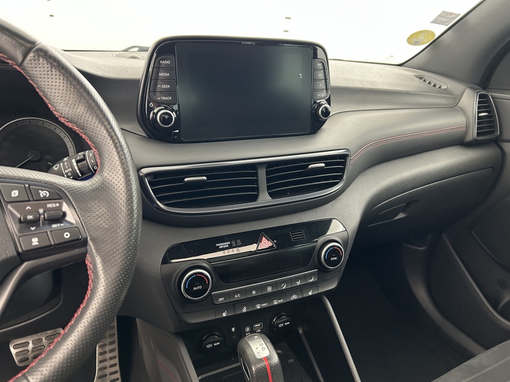 HYUNDAI Tucson N Line Edition 1.6 CRDi 136 DCT-7 - ref: 6-2971x249255 - Photo 18