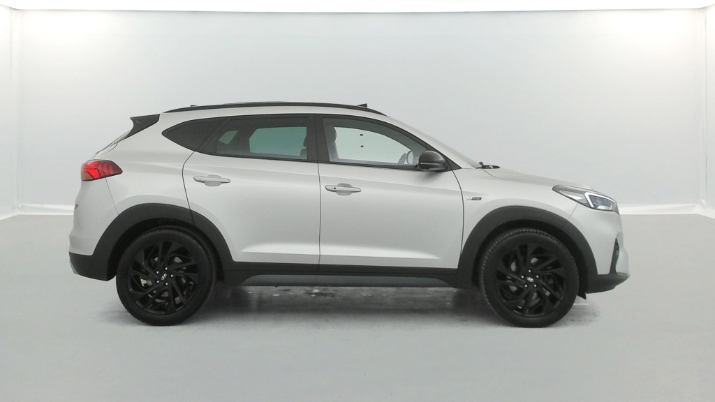 HYUNDAI Tucson N Line Edition 1.6 CRDi 136 DCT-7 - ref: 6-2971x249255 - Photo 6