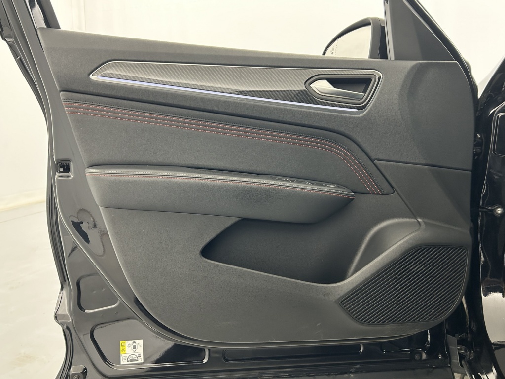 RENAULT Arkana R.S. Line E-Tech 145 21B - ref: 6-2971x249293 - Photo 12