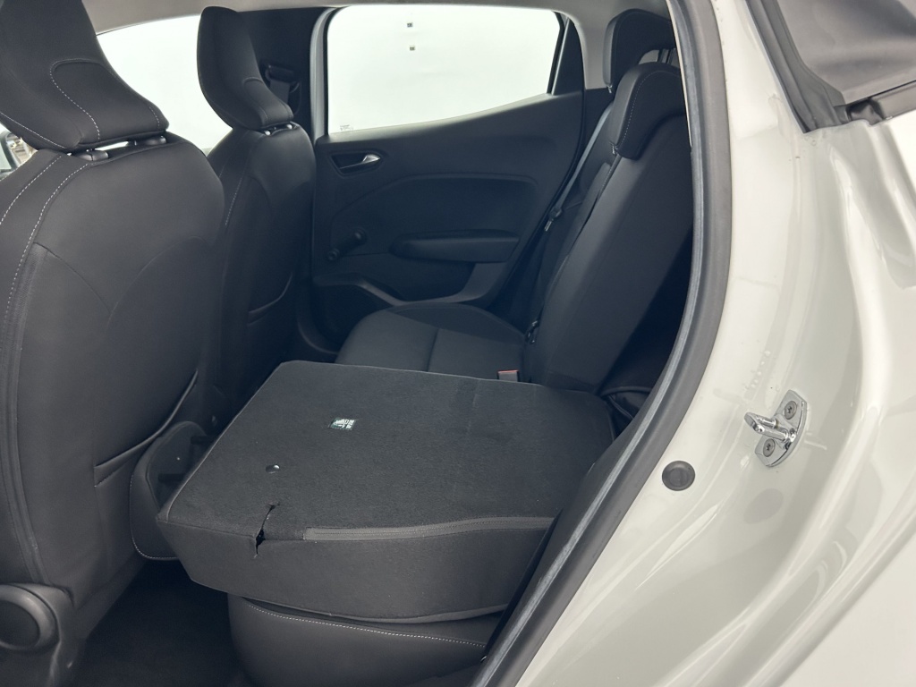 RENAULT Clio Business Blue dCi 100 21N - ref: 6-2971x249307 - Photo 11