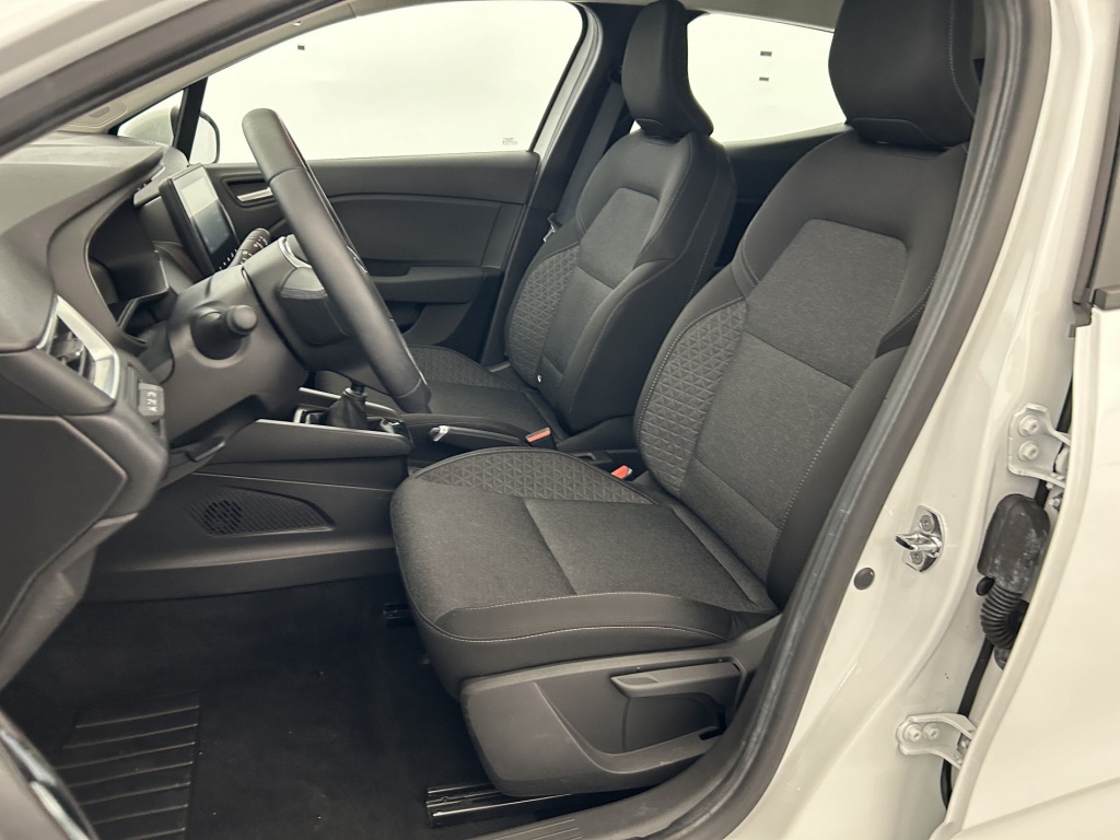 RENAULT Clio Business Blue dCi 100 21N - ref: 6-2971x249307 - Photo 13