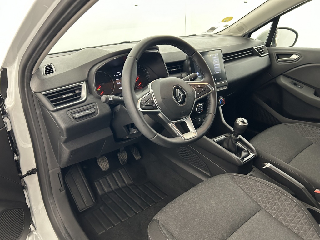 RENAULT Clio Business Blue dCi 100 21N - ref: 6-2971x249307 - Photo 14