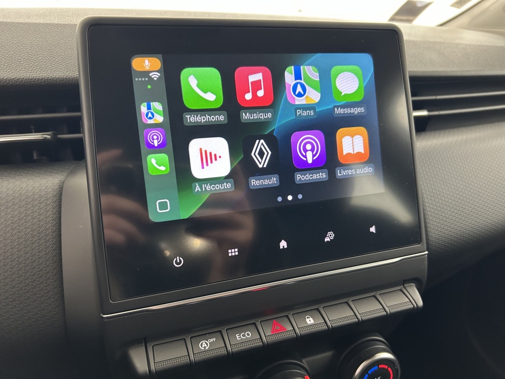 RENAULT Clio Business Blue dCi 100 21N - ref: 6-2971x249307 - Photo 16