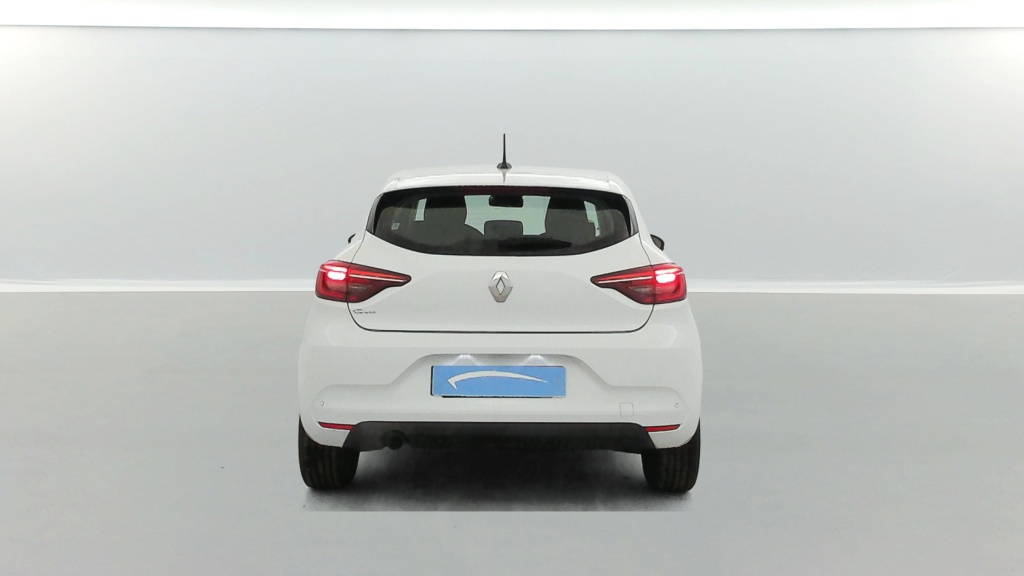 RENAULT Clio Business Blue dCi 100 21N - ref: 6-2971x249307 - Photo 4