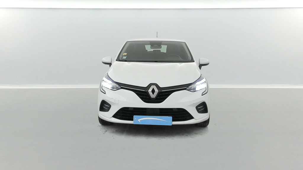 RENAULT Clio Business Blue dCi 100 21N - ref: 6-2971x249307 - Photo 8