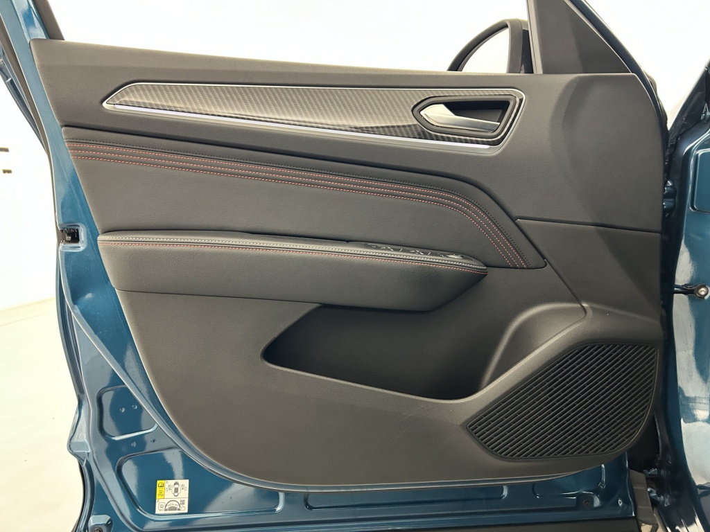 RENAULT Arkana R.S. Line E-Tech 145 21B - ref: 6-2971x249327 - Photo 12