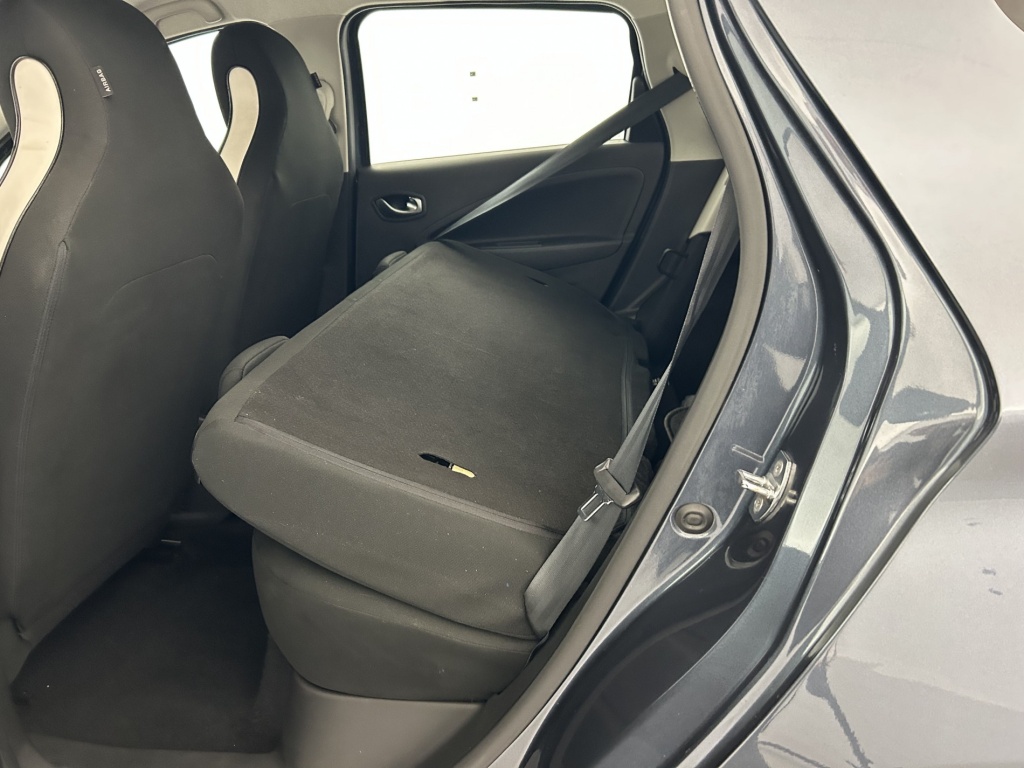 RENAULT Zoe Business R110 Achat Integral - ref: 6-2971x249328 - Photo 11