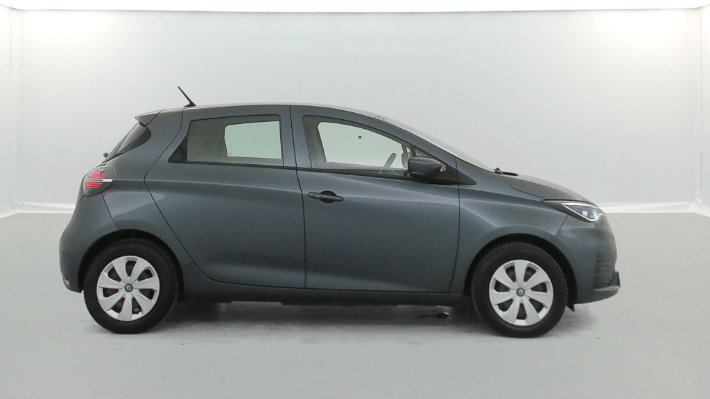 RENAULT Zoe Business R110 Achat Integral - ref: 6-2971x249328 - Photo 6