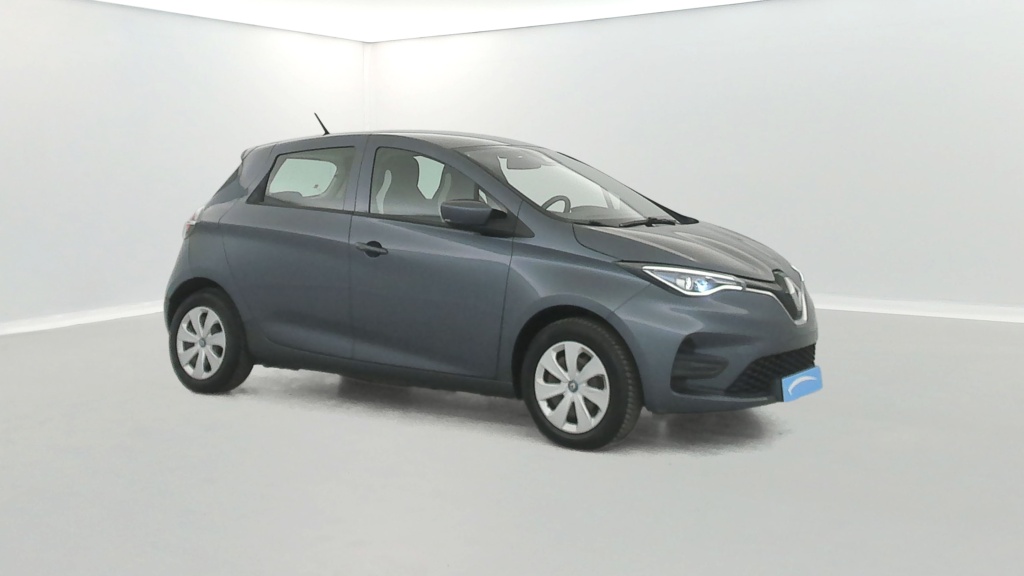 RENAULT Zoe Business R110 Achat Integral - ref: 6-2971x249328 - Photo 7