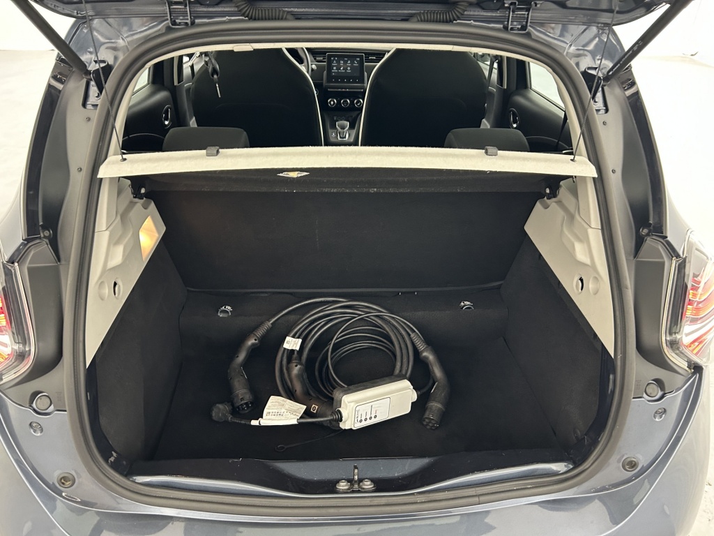RENAULT Zoe Business R110 Achat Integral - ref: 6-2971x249328 - Photo 9