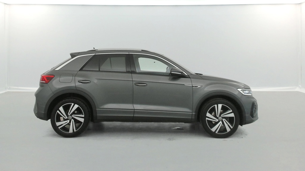 VOLKSWAGEN T-Roc R-Line 1.5 TSI EVO 150 Start/Stop DSG7 - ref: 6-2971x249348 - Photo 6