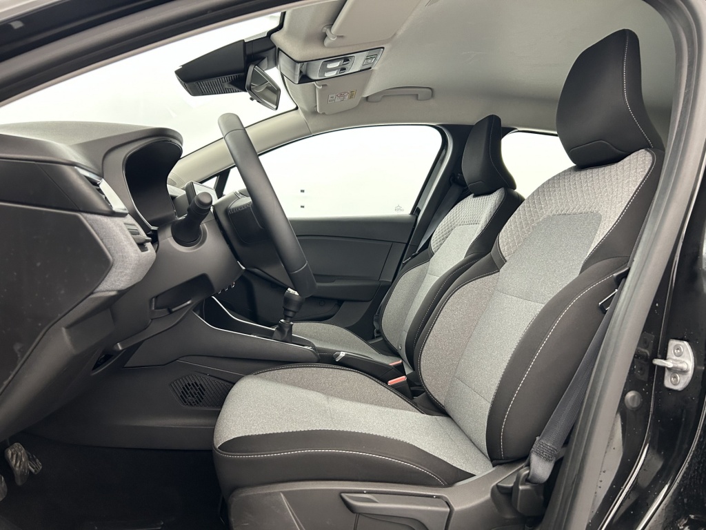 RENAULT Clio Evolution Blue dCi 100 ch GSR2 - ref: 6-2971x249384 - Photo 13