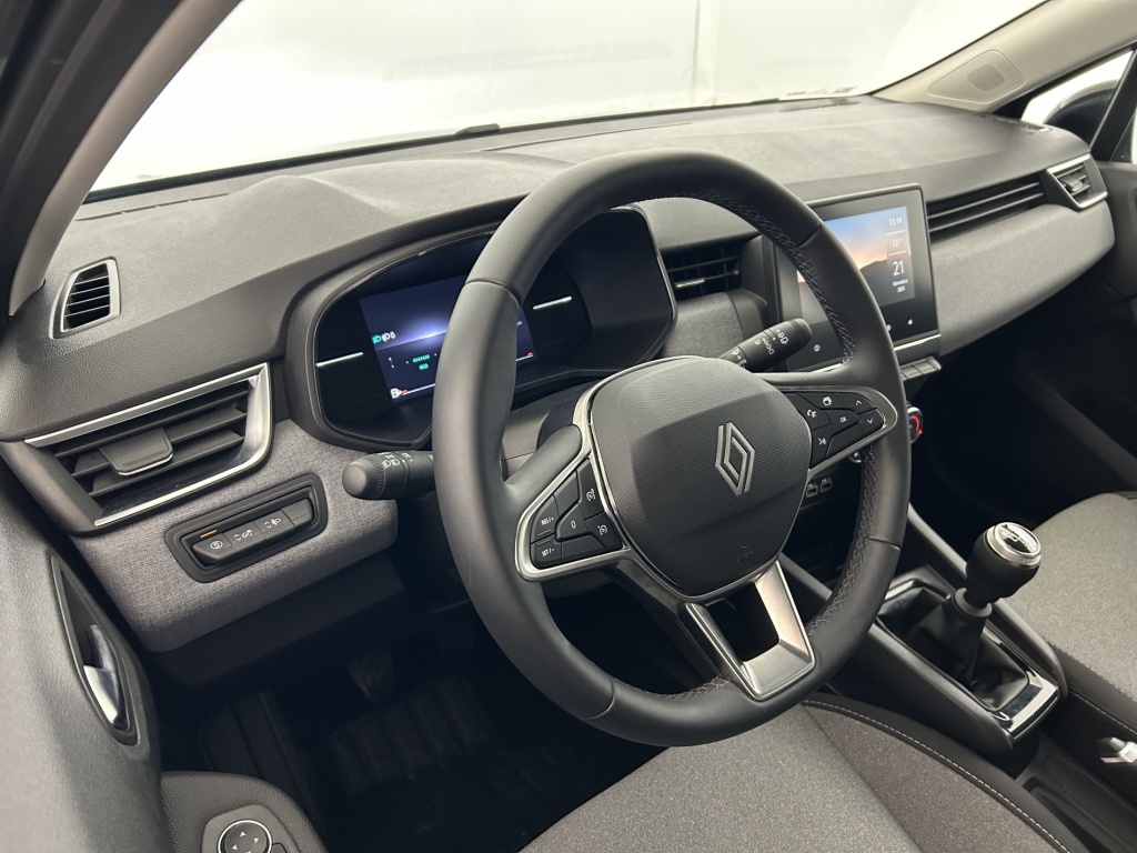 RENAULT Clio Evolution Blue dCi 100 ch GSR2 - ref: 6-2971x249384 - Photo 14