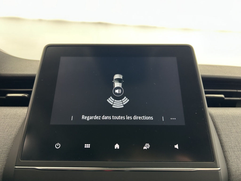 RENAULT Clio Evolution Blue dCi 100 ch GSR2 - ref: 6-2971x249384 - Photo 19