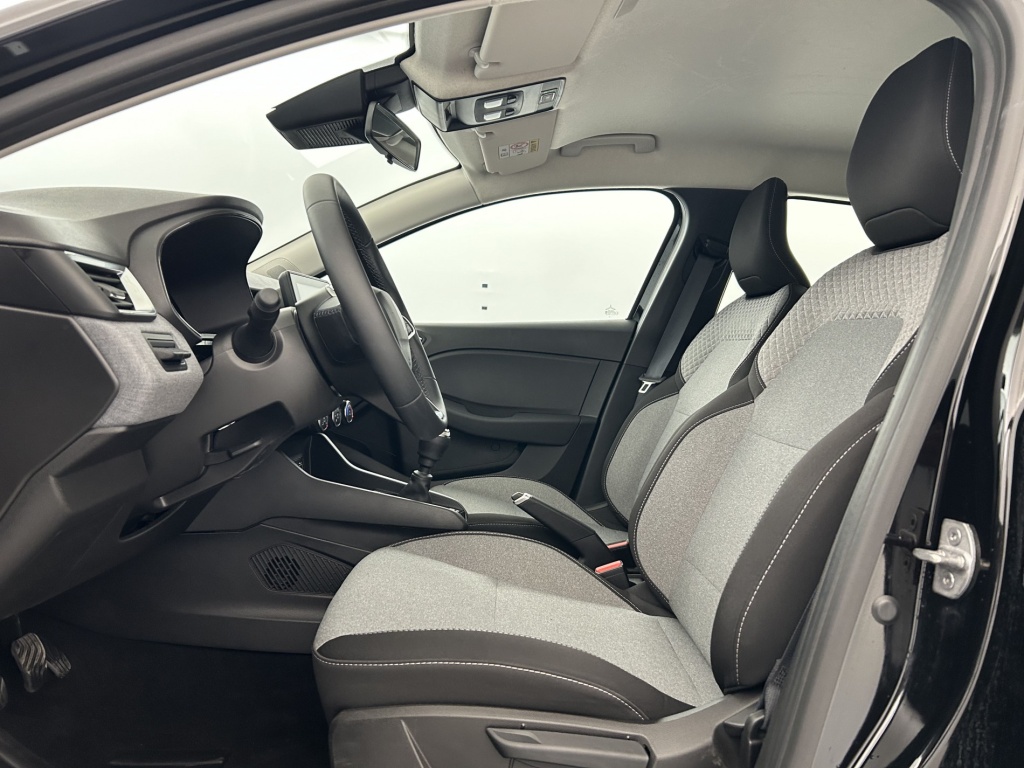 RENAULT Clio Evolution Blue dCi 100 ch GSR2 - ref: 6-2971x249385 - Photo 13