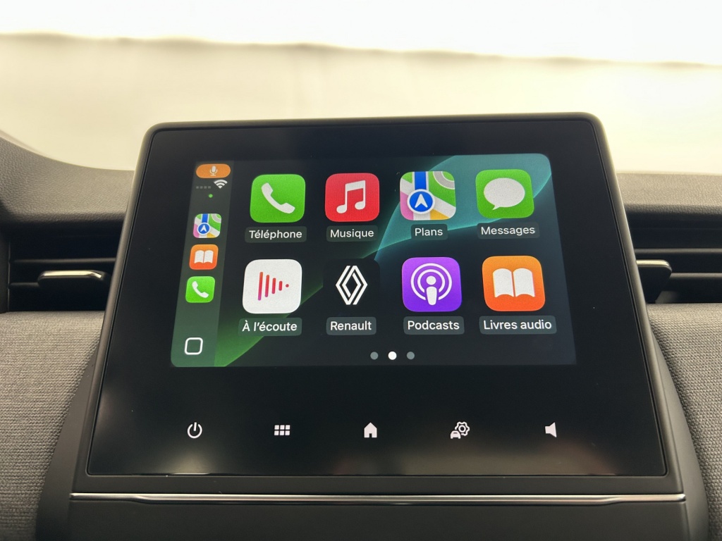 RENAULT Clio Evolution Blue dCi 100 ch GSR2 - ref: 6-2971x249385 - Photo 16