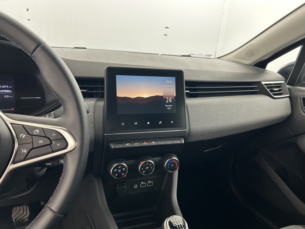 RENAULT Clio Evolution Blue dCi 100 ch GSR2 - ref: 6-2971x249385 - Photo 18