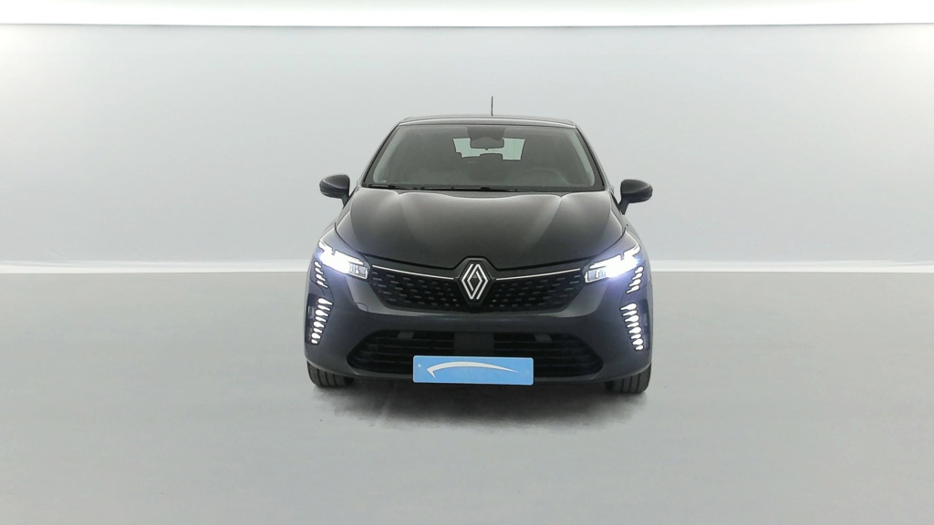 RENAULT Clio Evolution Blue dCi 100 ch GSR2 - ref: 6-2971x249385 - Photo 8