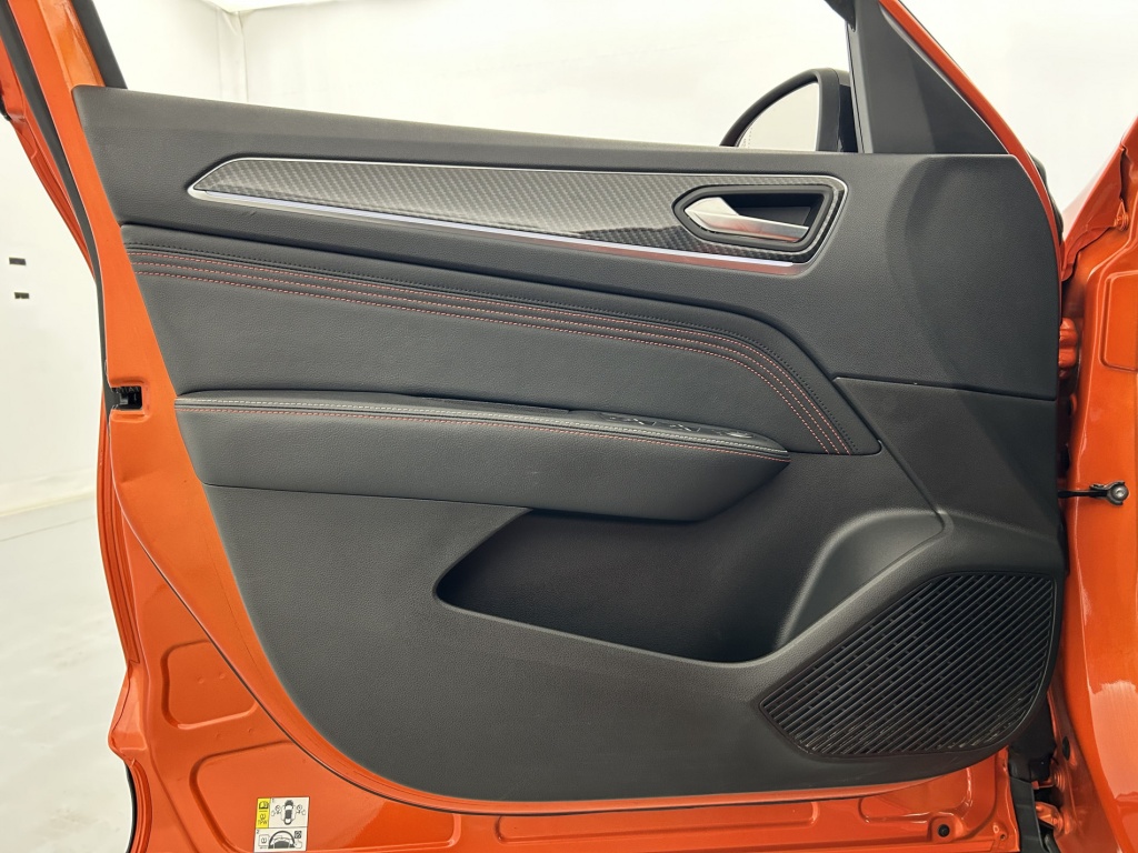 RENAULT Arkana R.S. Line TCe 140 EDC FAP 21B - ref: 6-2971x249389 - Photo 12