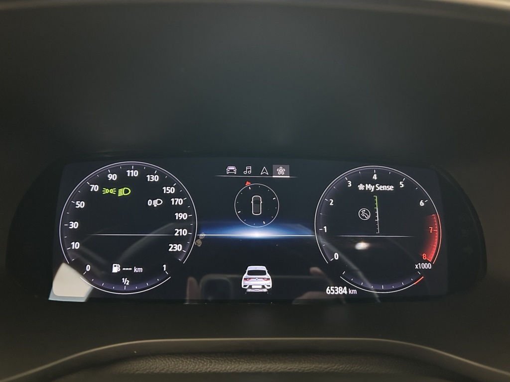 RENAULT Arkana R.S. Line TCe 140 EDC FAP 21B - ref: 6-2971x249389 - Photo 17