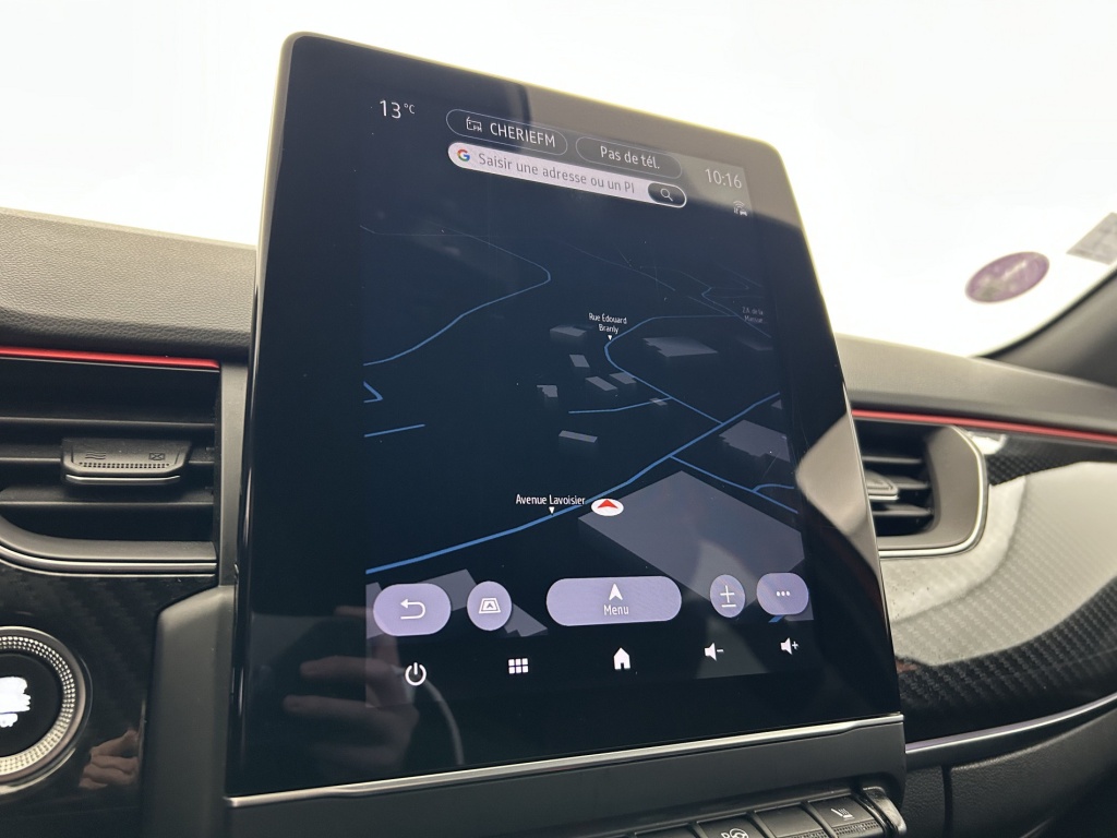 RENAULT Arkana R.S. Line TCe 140 EDC FAP 21B - ref: 6-2971x249389 - Photo 20