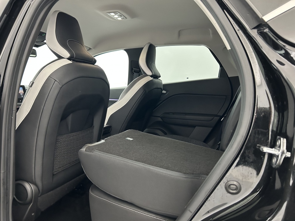 RENAULT Captur Techno TCe 90 - ref: 6-2971x249403 - Photo 11