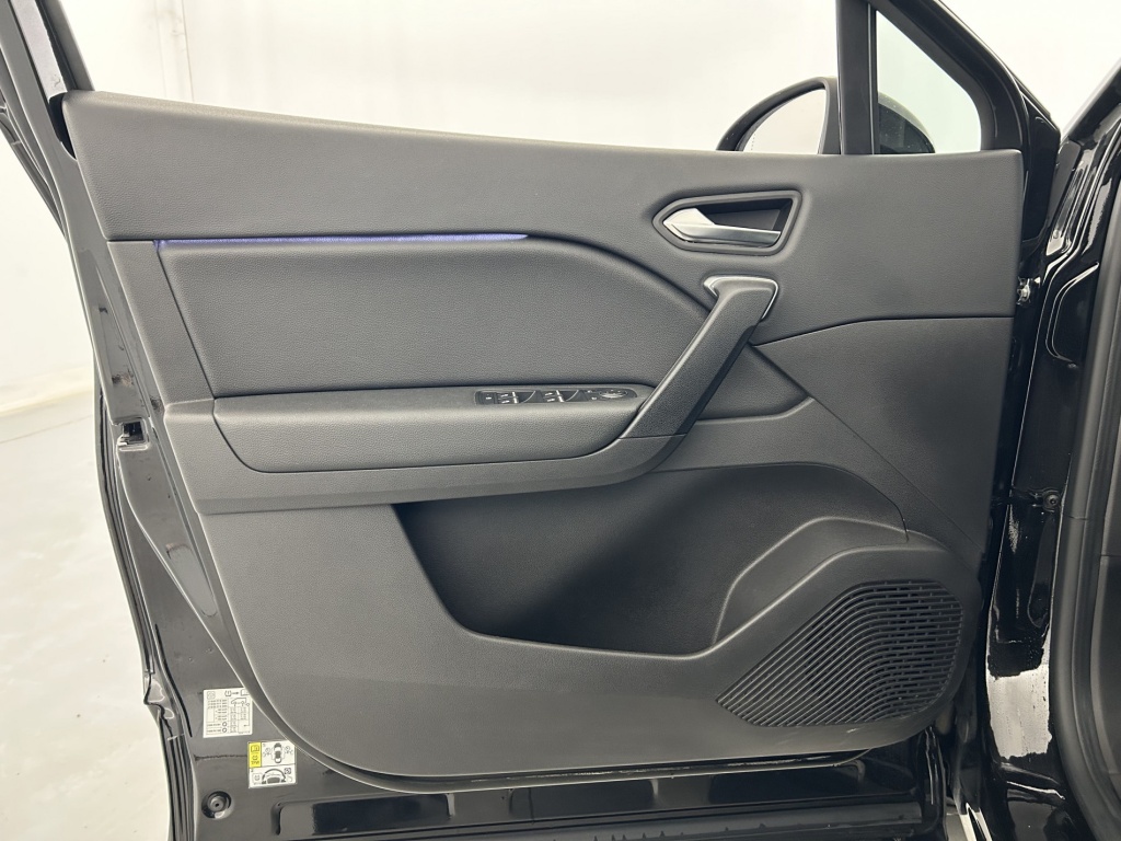 RENAULT Captur Techno TCe 90 - ref: 6-2971x249403 - Photo 12