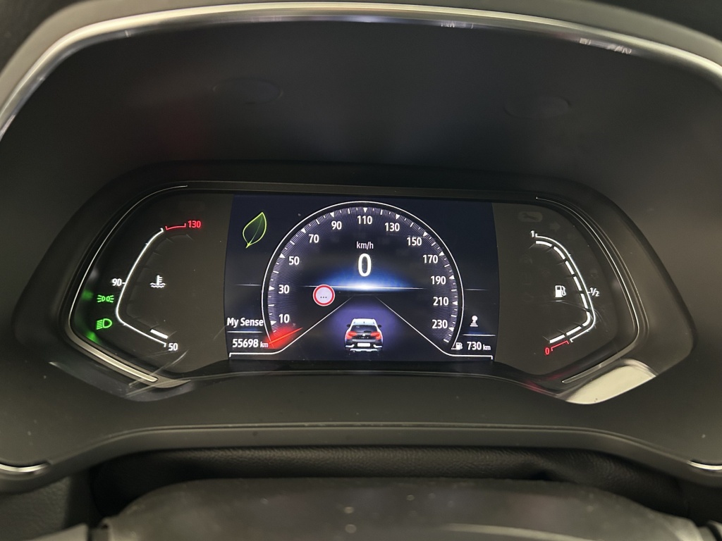 RENAULT Captur Techno TCe 90 - ref: 6-2971x249403 - Photo 17